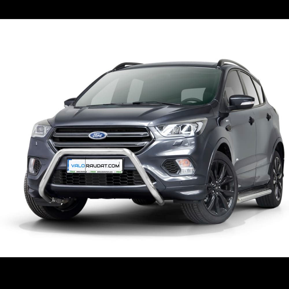 Ford Kuga 2017< kaitseraud superbar 1 Ford Kuga 2017< kaitseraud superbar
