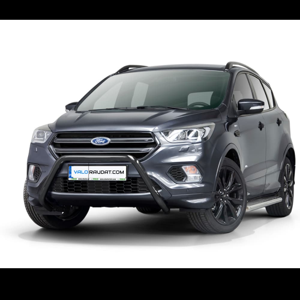 Ford Kuga 2017< kaitseraud superbar 2 Ford Kuga 2017< kaitseraud superbar - Image 2