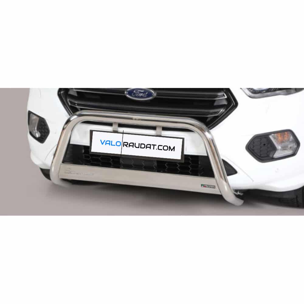 Ford Kuga <2017 kaitseraud vaherauaga 1 Ford Kuga <2017 kaitseraud vaherauaga