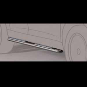 Ford Ranger 2007-2009 astmelauad astmetega