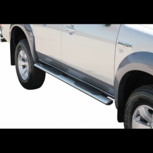 Ford Ranger 2007-2009 astmelauad plastmassist astmetega