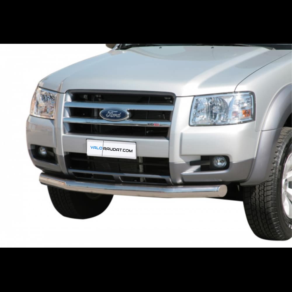 Ford Ranger 2007-2009 esistange kaitseraud 63mm 1 Ford Ranger 2007-2009 esistange kaitseraud 63mm
