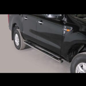 Ford Ranger 2012-2015 astmelauad plastmassist astmetega