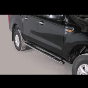 Ford Ranger 2012-2015 astmelauad plastmassist astmetega