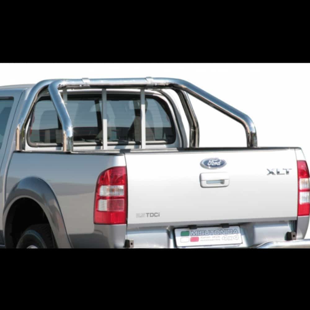 Ford Ranger 2007-2009 terasest lavarauad 2 toruga 1 Ford Ranger 2007-2009 terasest lavarauad 2 toruga