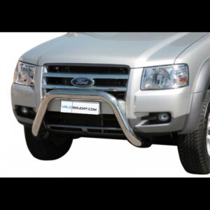 Ford Ranger 2007-2009 kaitseraud superbar 76mm