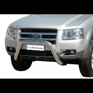 Ford Ranger 2007-2009 kaitseraud superbar 76mm