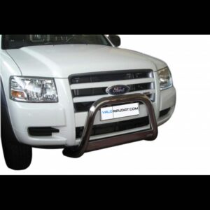 Ford Ranger 2007-2009 kaitseraud vaherauaga