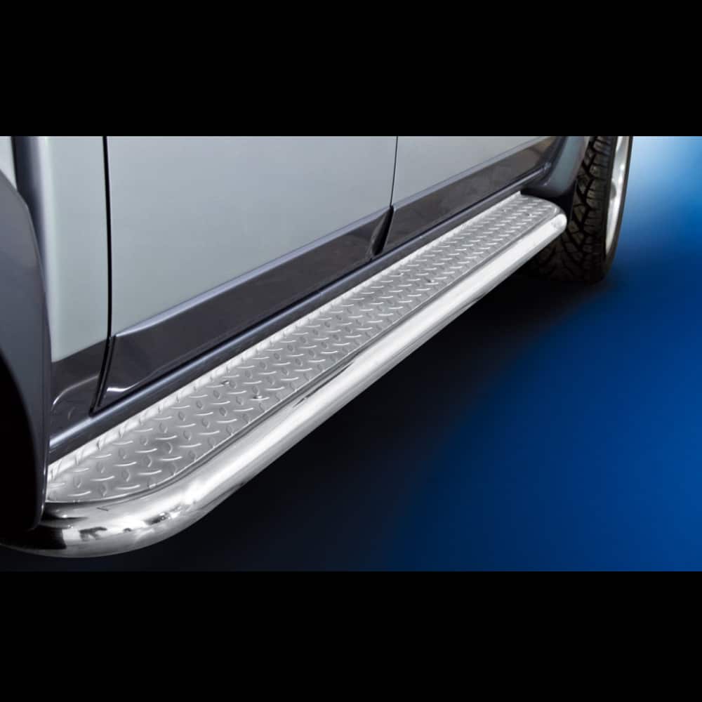 Ford Ranger 2007-2012 terasest astmelauad 1 Ford Ranger 2007-2012 terasest astmelauad