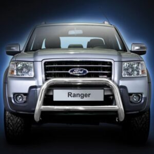 Ford Ranger 2007-2012 kaitseraud vaherauaga
