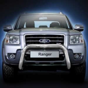 Ford Ranger 2007-2012 kaitseraud superbar