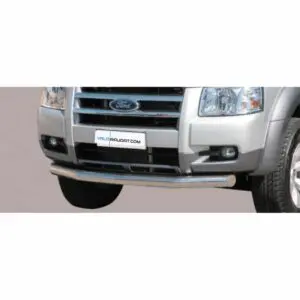 Ford Ranger 2009-2011 esistange kaitseraud 63mm