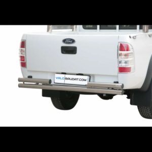 Ford Ranger 2009-2011 tagastange kaitseraud 2 toruga 63mm