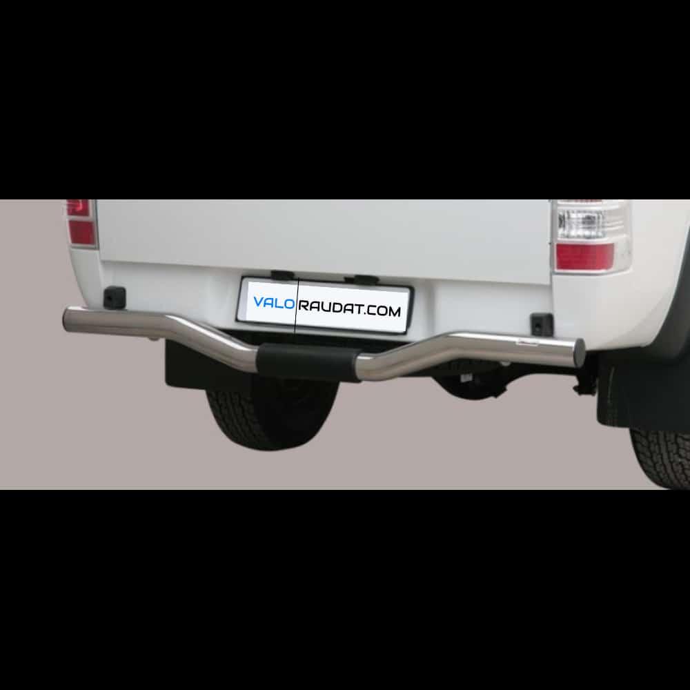 Ford Ranger 2009-2011 tagastange kaitseraud 76mm 1 Ford Ranger 2009-2011 tagastange kaitseraud 76mm