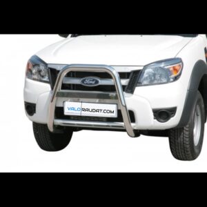 Ford Ranger 2009-2011 kaitseraud vaherauaga (kõrge)