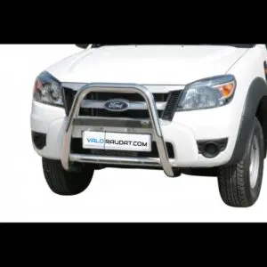 Ford Ranger 2009-2011 kaitseraud vaherauaga (kõrge)