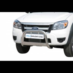 Ford Ranger 2009-2011 kaitseraud vaherauaga