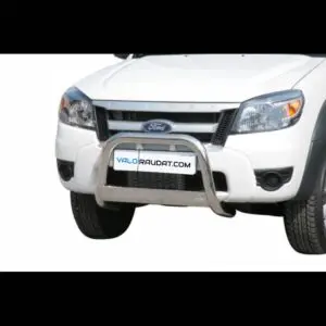 Ford Ranger 2009-2011 kaitseraud vaherauaga
