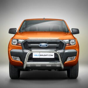Ford Ranger 2012-2019 kaitseraud vaherauaga
