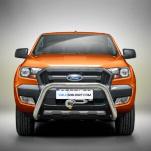 Ford Ranger 2012-2019 kaiteraud superbar