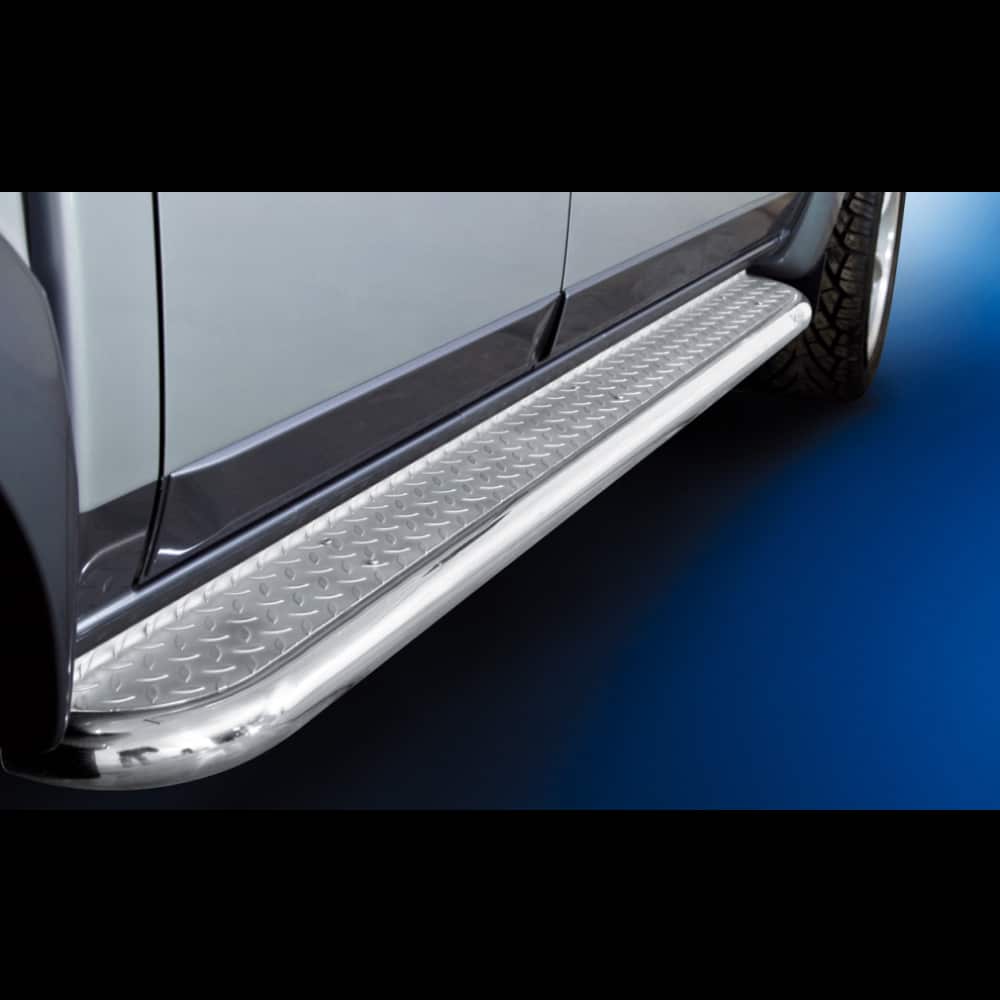 Ford Ranger 2012-2020 terasest astmelauad 1 Ford Ranger 2012-2020 terasest astmelauad