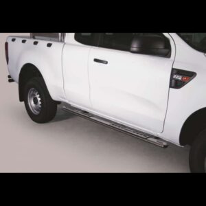 Ford Ranger <2012 astmelauad astmetega