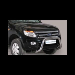 Ford Ranger <2012 kaitseraud superbar 76mm