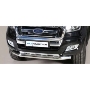 Ford Ranger 2016-2018 esistange kaitseraud 63mm