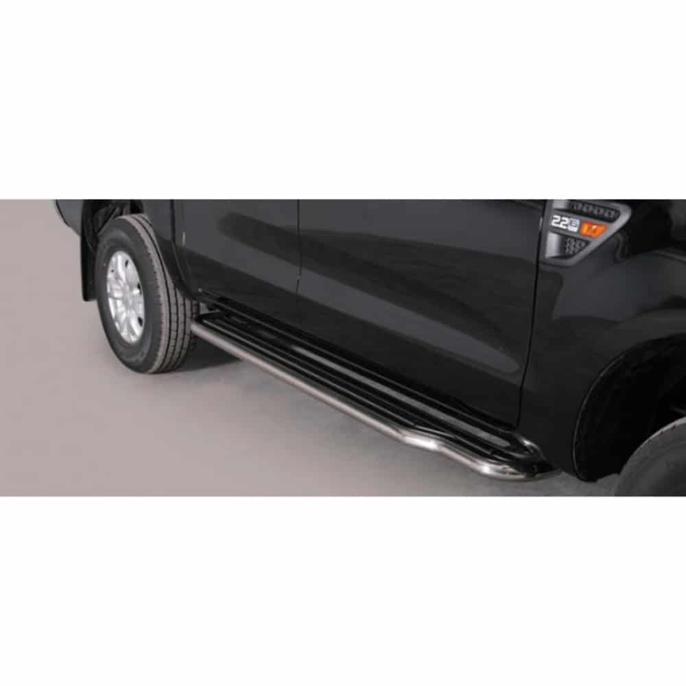 Ford Ranger 2016-2018 terasest astmelauad 1 Ford Ranger 2016-2018 terasest astmelauad