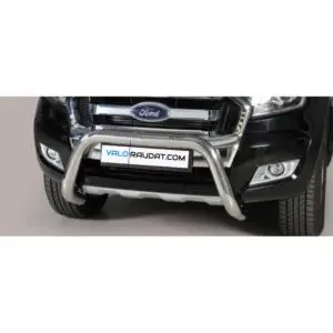 Ford Ranger 2016-2018 kaitseraud superbar 76mm