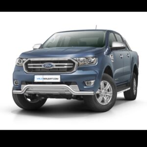 Ford Ranger 2016-2020 esistange superbar kaitseraud