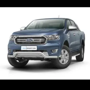 Ford Ranger 2016-2020 esistange superbar kaitseraud