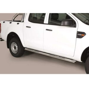 Ford Ranger 2019 astmelauad astmetega