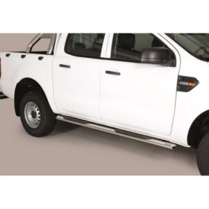 Ford Ranger 2019 astmelauad plastmassist astmetega