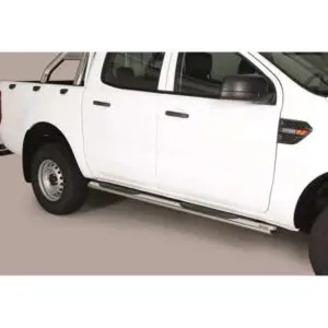 Ford Ranger 2019 astmelauad plastmassist astmetega