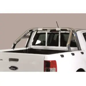 Ford Ranger 2019 lavarauad 76mm 2 toruga