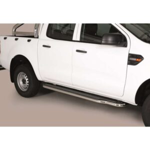 Ford Ranger 2019 terasest astmelauad