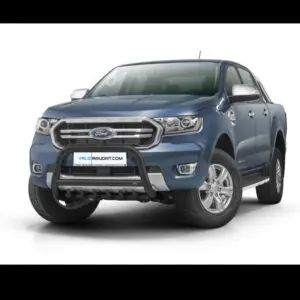 Alternative view of Ford Ranger 2019< kaitseraud hammastega