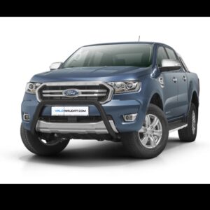 Ford Ranger 2019 valorauta superbar 70mm www.Valoraudat.com