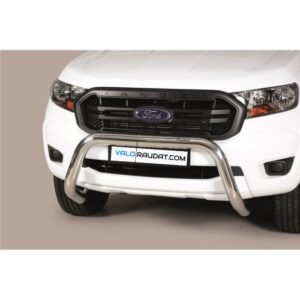 Ford Ranger 2019 kaitseraud superbar 76mm