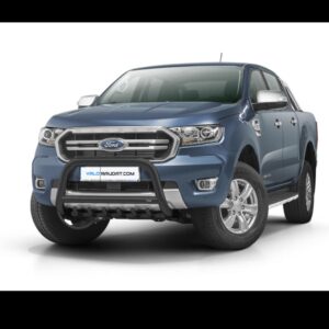 Ford Ranger 2019 valorauta valiputkella www.Valoraudat.com 2