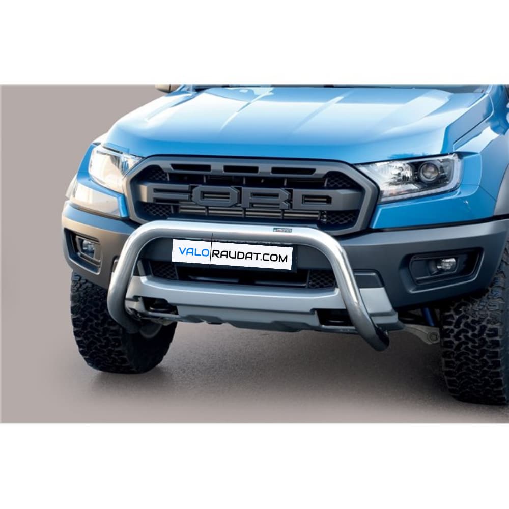 Ford Ranger Raptor 2019 kaitseraud vaherauaga 1 Ford Ranger Raptor 2019 kaitseraud vaherauaga