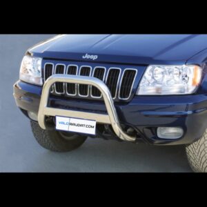 Jeep Grand Cherokee 1999-2005 4.7 kaitseraud vaherauga 63mm