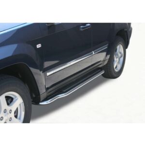 Jeep Grand Cherokee 2005-2010 terasest astmelauad