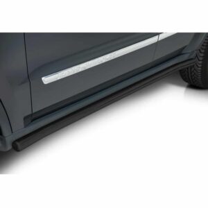 Alternative view of Jeep Grand Cherokee 2011-2014 terasest superbar küljerauad