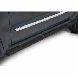 Jeep Grand Cherokee 2011 2014 teraksiset kylkiputket askelmilla 76mm www.Valoraudat.com