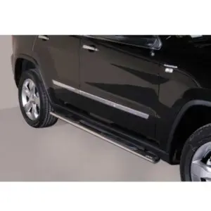 Jeep Grand Cherokee 2011-2014 astmelauad plastmassist astmetega