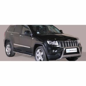 Jeep Grand Cherokee 2011-2014 kaitseraud vaherauaga 63mm