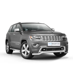 Jeep Grand Cherokee 2015 esistange kaitseraud 60mm