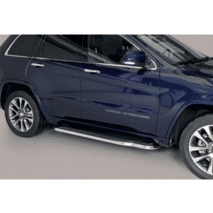 Jeep Grand Cherokee <2015 terasest astmelauad